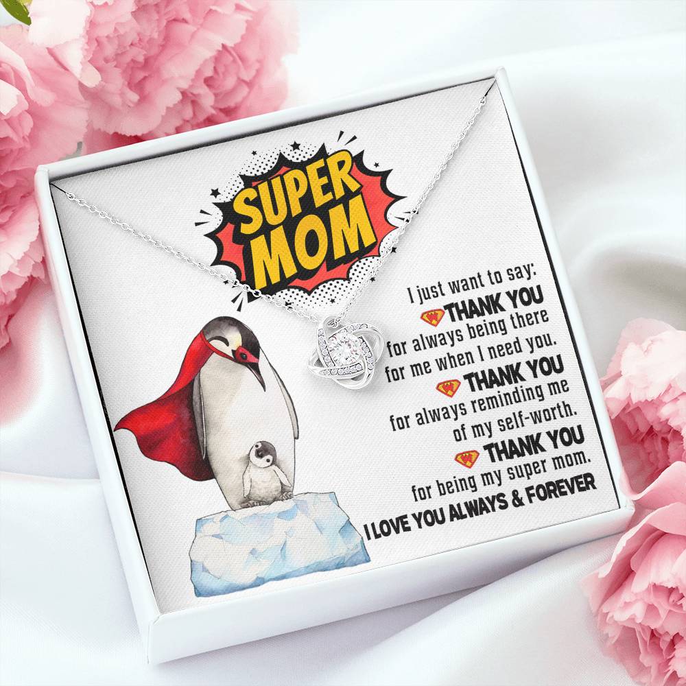 Super Mom, Gift For Mom, Gift For Mother, Gift For Mama.