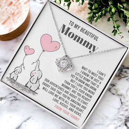 Mommy, Are You Ready? Gift for mama To Be, Gift For Mom To  Be , Expected Mom's Gift