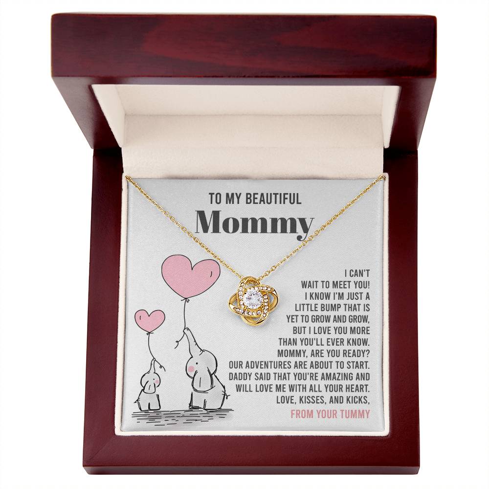Mommy, Are You Ready? Gift for mama To Be, Gift For Mom To  Be , Expected Mom's Gift