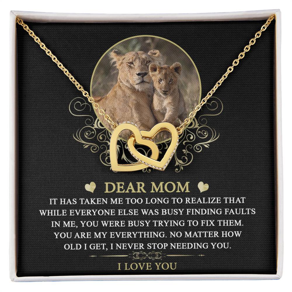 You Are My Everything, Gift for Mom, Gift For Mother