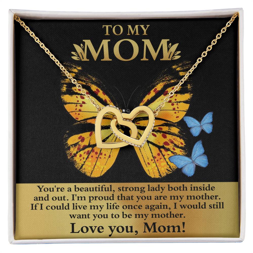 You're Beautiful. Gift For Mom, Gift For Mother, Gift for Mama