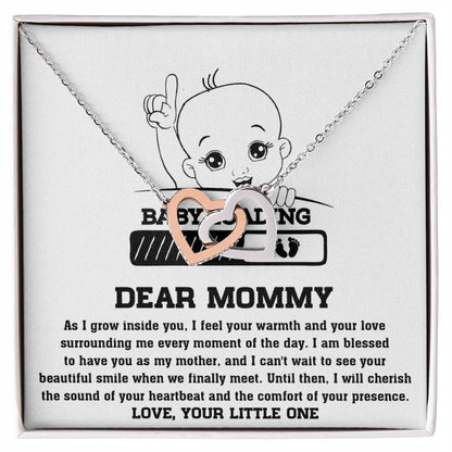 Baby Loading, Gift to Mother to be, Gift For Mama To be