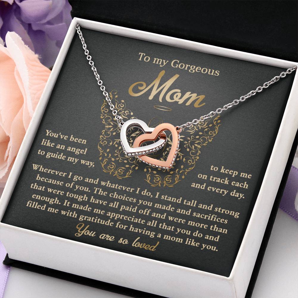 Like An Angel, Gift For Mom, Gift for Mother