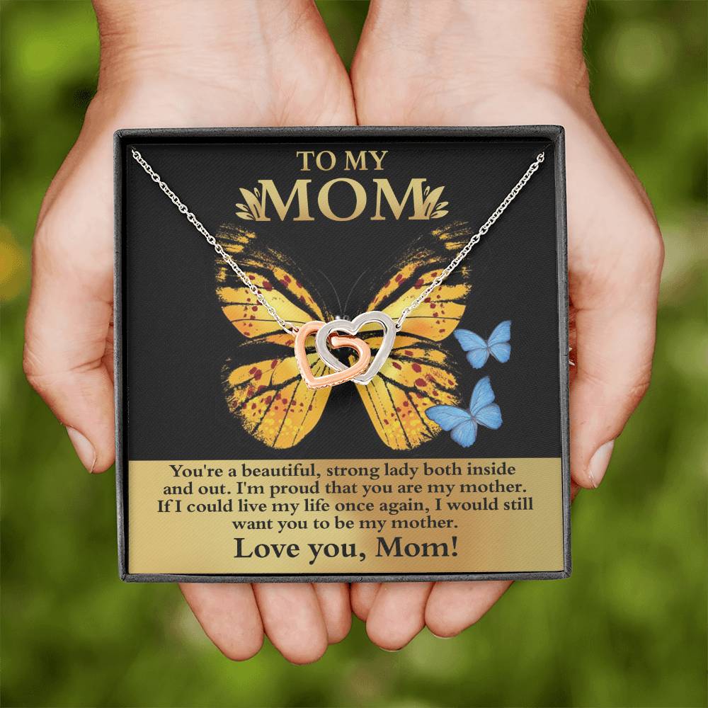 You're Beautiful. Gift For Mom, Gift For Mother, Gift for Mama