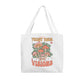 Trust Your Vision: Classic Tote Bag with Enchanting Mushroom Design - A Timeless Gift of Love and Sentiment  for  birthdays , gift for Mom, gift for soulmate, gift for daughter, sister, best friend