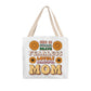 Classic Tote Bag,Beautiful Mom Message, Unique Gift for Mom, Mother's Day gift