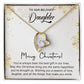 You Have Always Been Our Best Gift- Exclusive Present for Daughter